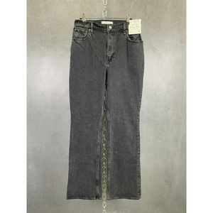 Abercrombie and Fitch 70s Vintage flare‎ ultra high rise jean